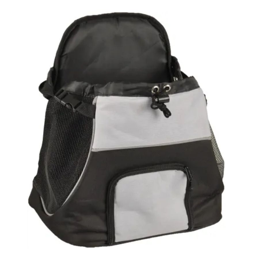 Mochila frontal sybil, , large image number null